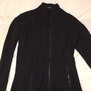 Lululemon define jacket